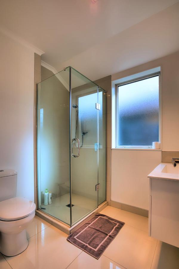 Cambridge Modern 4 Bedrooms House Zewnętrze zdjęcie