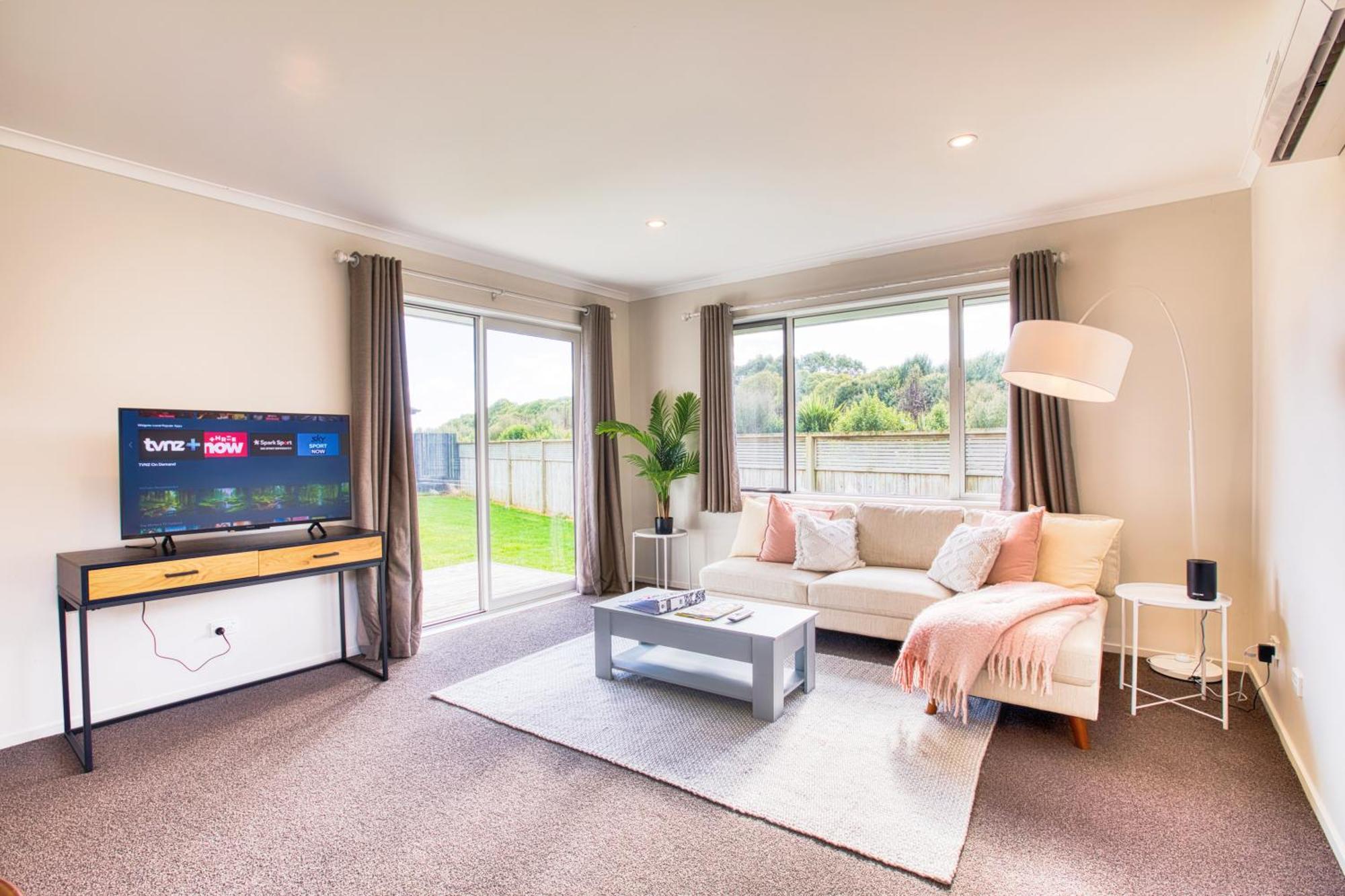 Cambridge Modern 4 Bedrooms House Zewnętrze zdjęcie